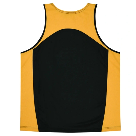 Picture of Aussie Pacific, Kids Premier Singlet 